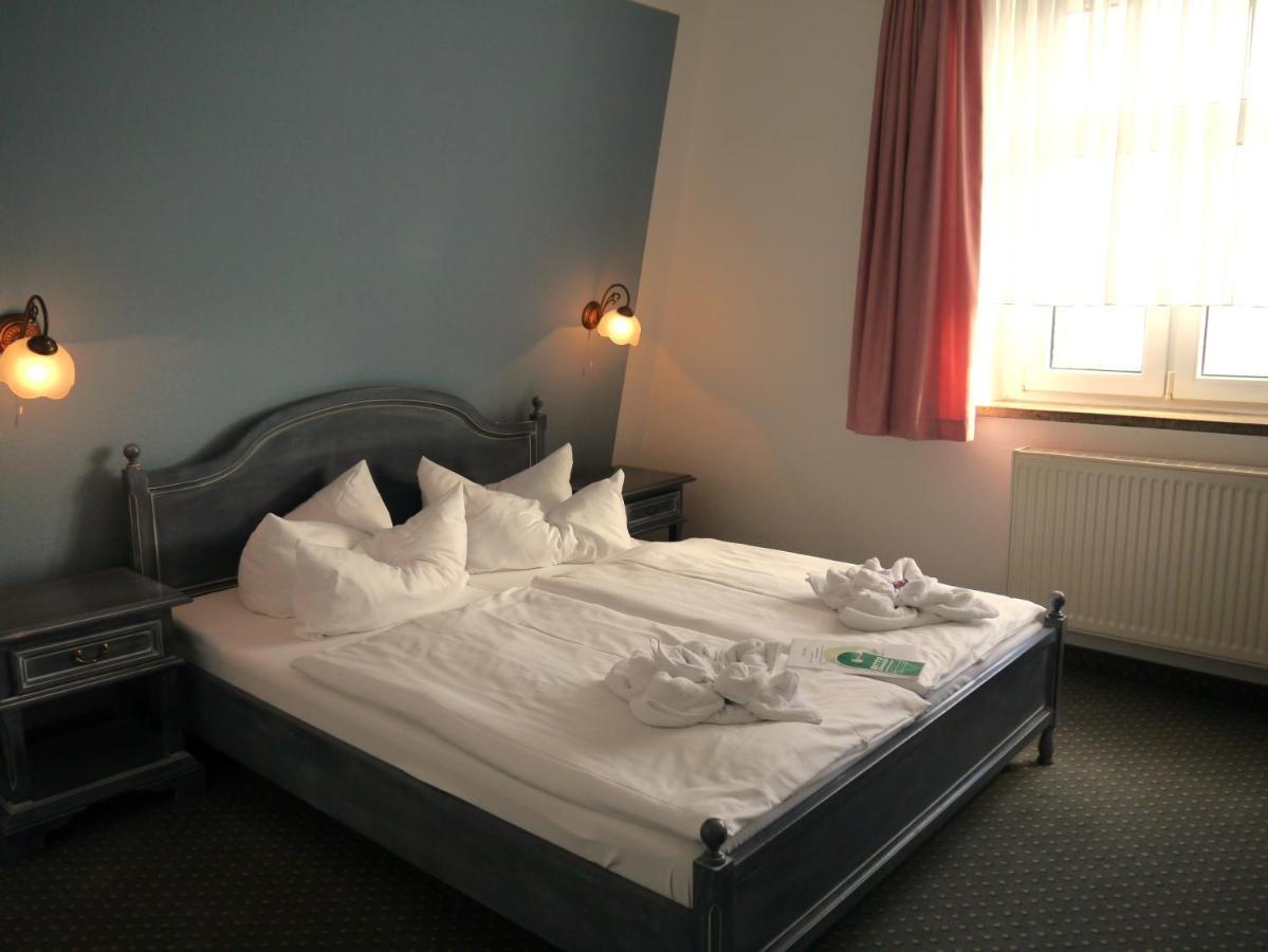 Hotel Esplanade Ostseebad Kühlungsborn Exterior foto